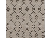 Fabric OTAMENDI GRAPHITE